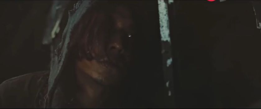 《拳王》真人游戏PV:画面燃爆精彩,全员大苏醒教训恶霸!