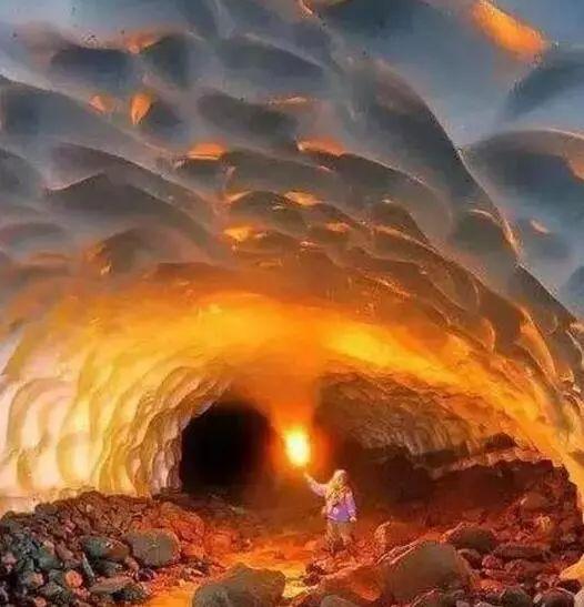 桂林最出名的两大洞穴,桂林洞穴