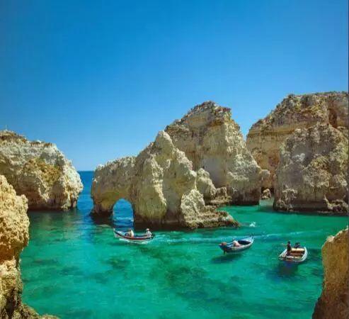 桂林最出名的两大洞穴,桂林洞穴