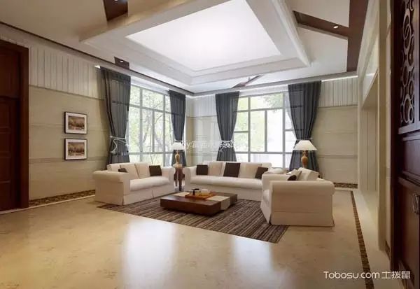 客厅装修安全细节,客厅装修安全注意事项