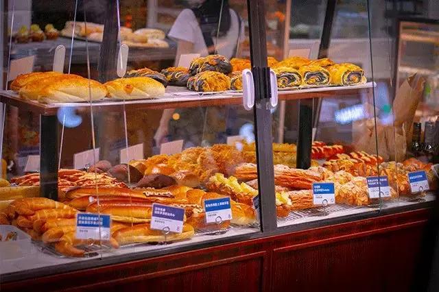 火遍小红书的面包,小红书最火面包