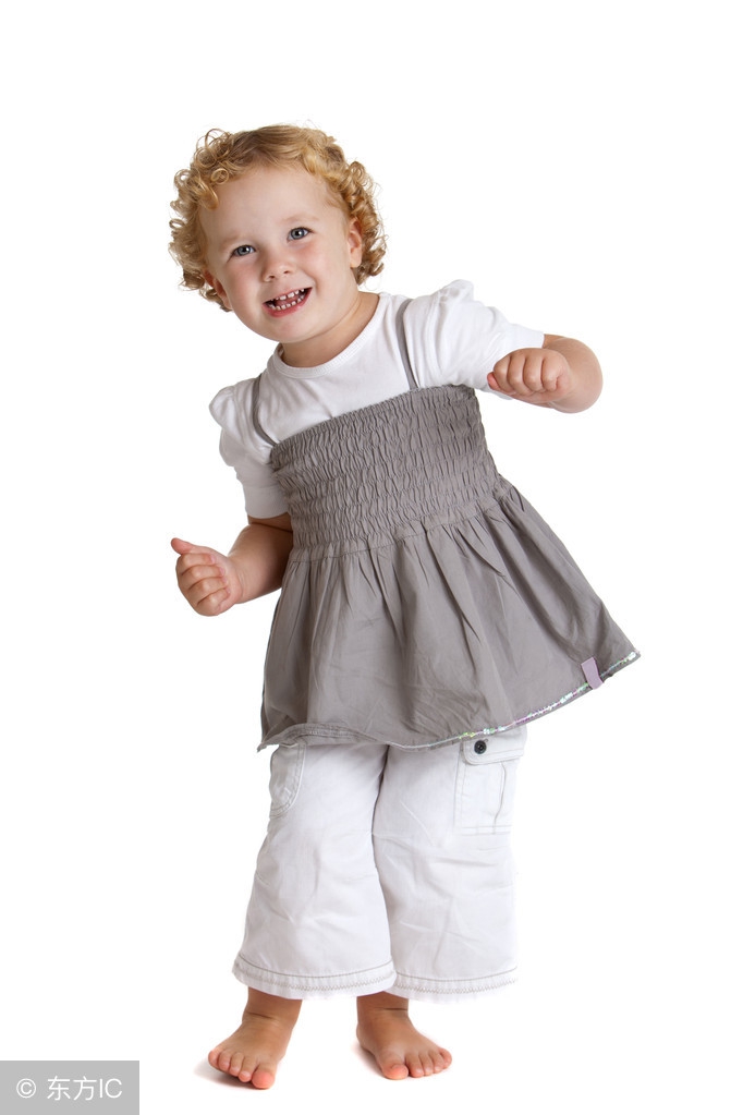 低龄孩子也会患阴道炎,约占小儿妇科门诊的60%