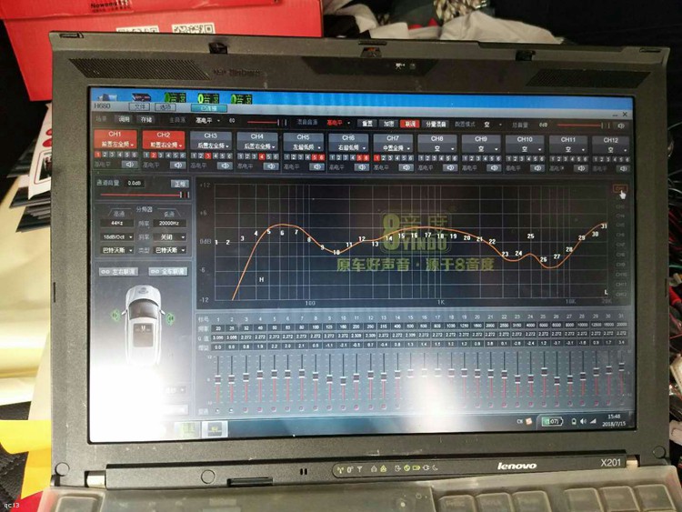 c罗的长城vv7开过吗,c罗代言vv7车