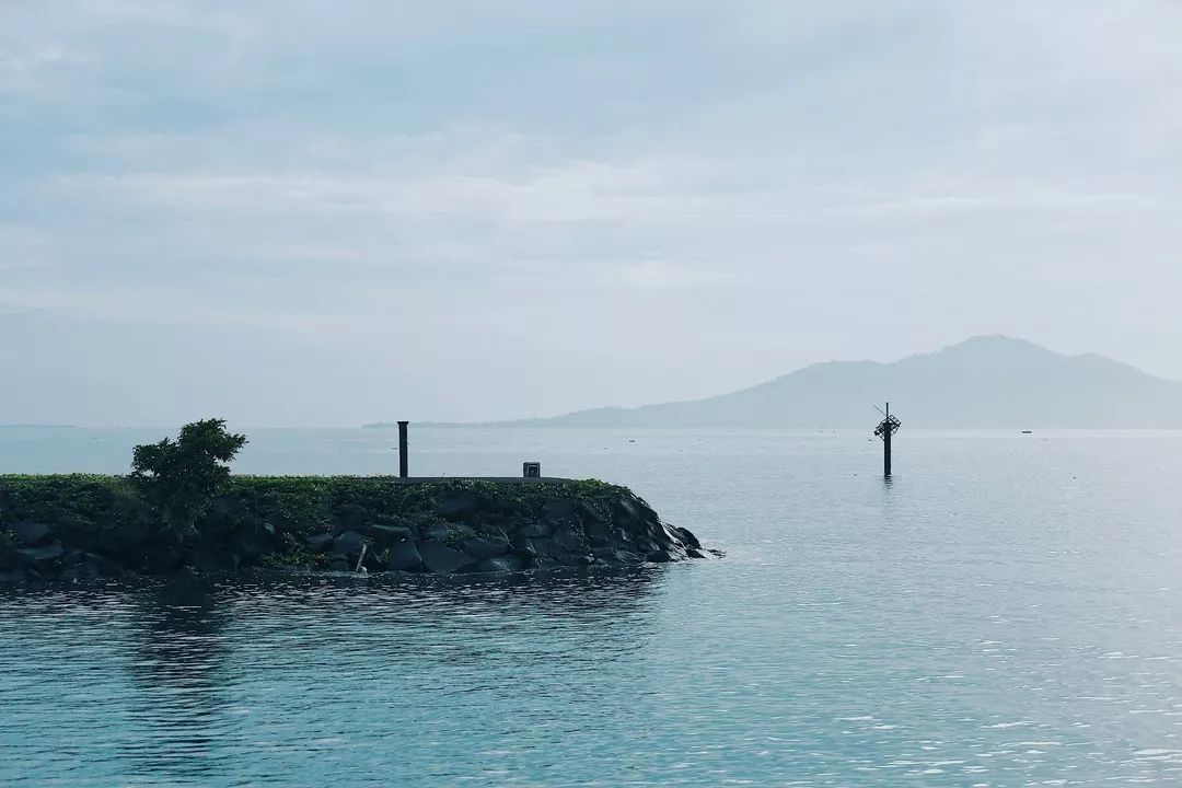 印尼美娜多潜水,印尼美娜多潜水考证