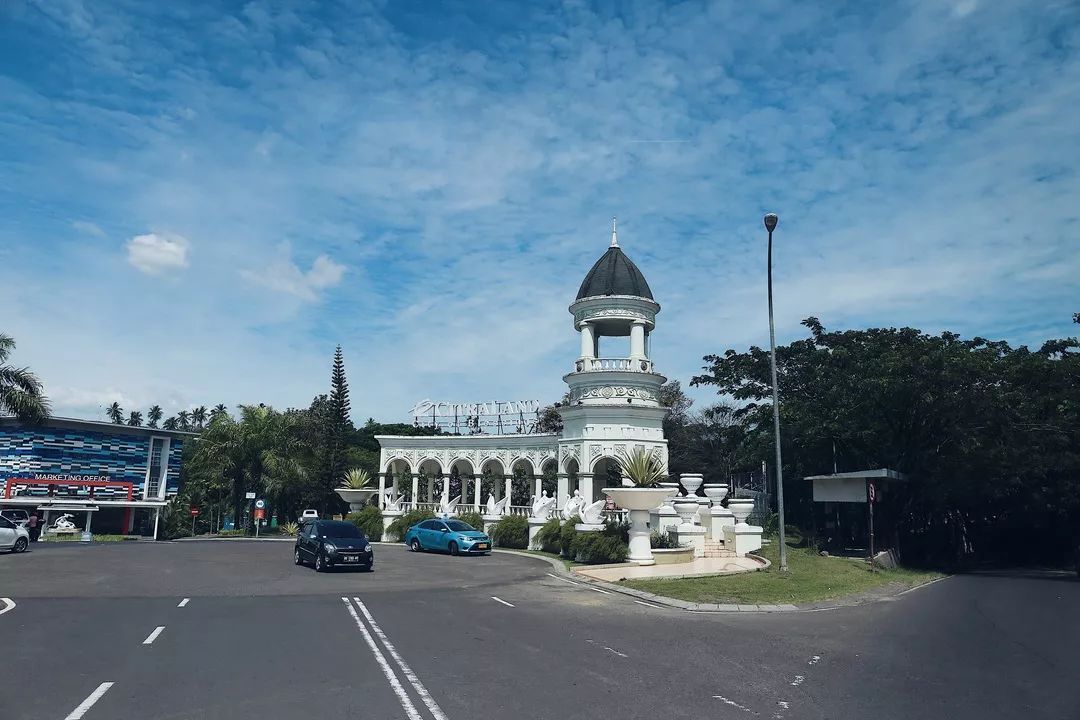 印尼美娜多潜水,印尼美娜多潜水考证