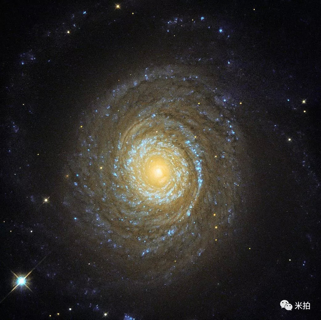 NASA，请你文明观球！