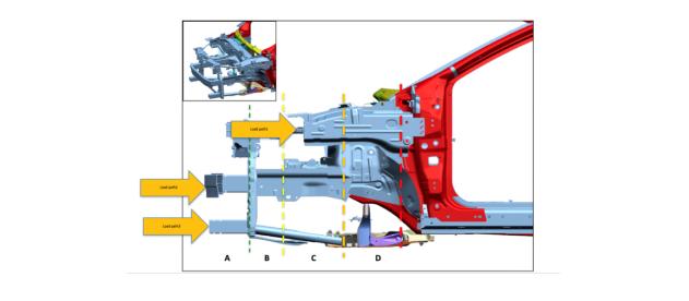 科鲁兹对比福克斯哪款好,科鲁兹和福克斯两厢哪个更好