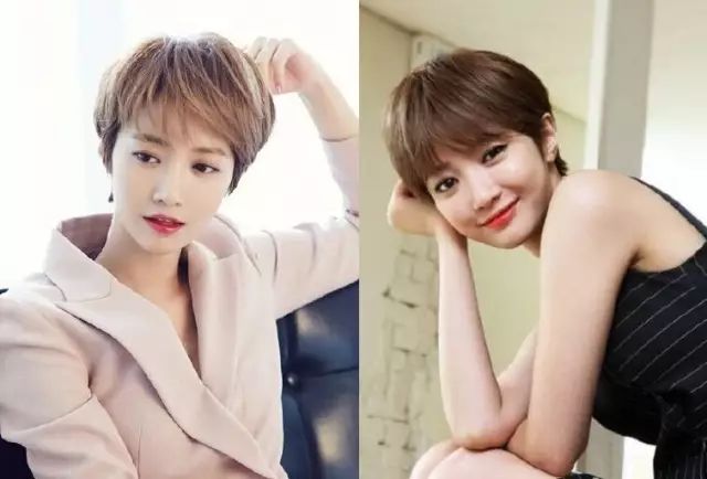 在家怎么把短发剪得有层次感,短发前方怎么剪得更自然