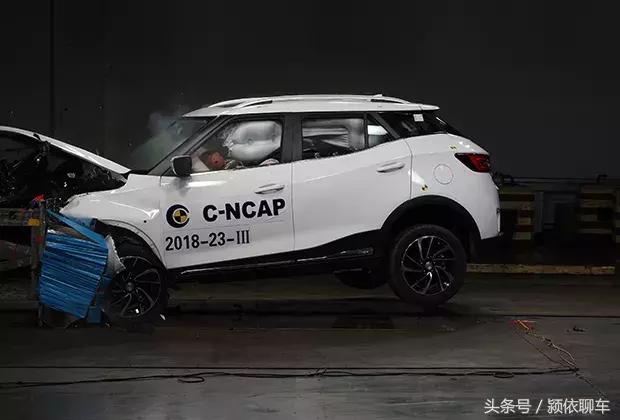 韩系车碰撞测试为何太差,盘点各个车的碰撞测试