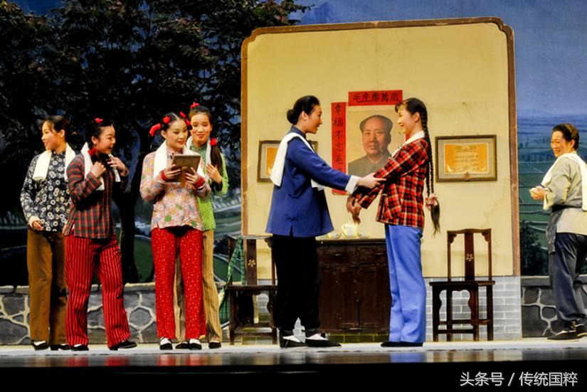 中国五大戏曲名称怎么记忆,中国五大戏曲区别