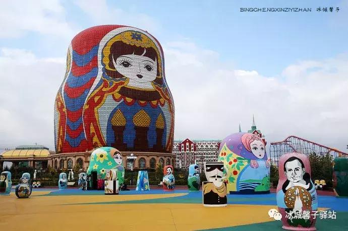 一条写满历史故事的铁路骊，自驾游很有看点