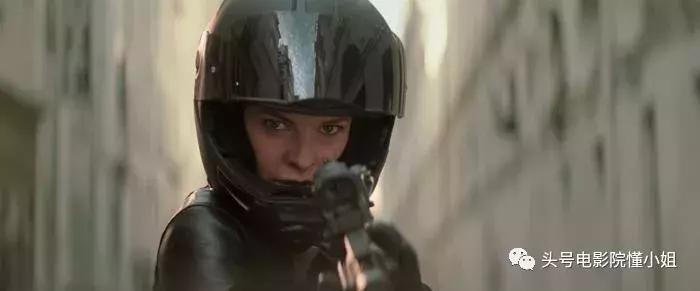 碟中谍6吊打阿汤哥的人,碟中谍6大超vs阿汤哥