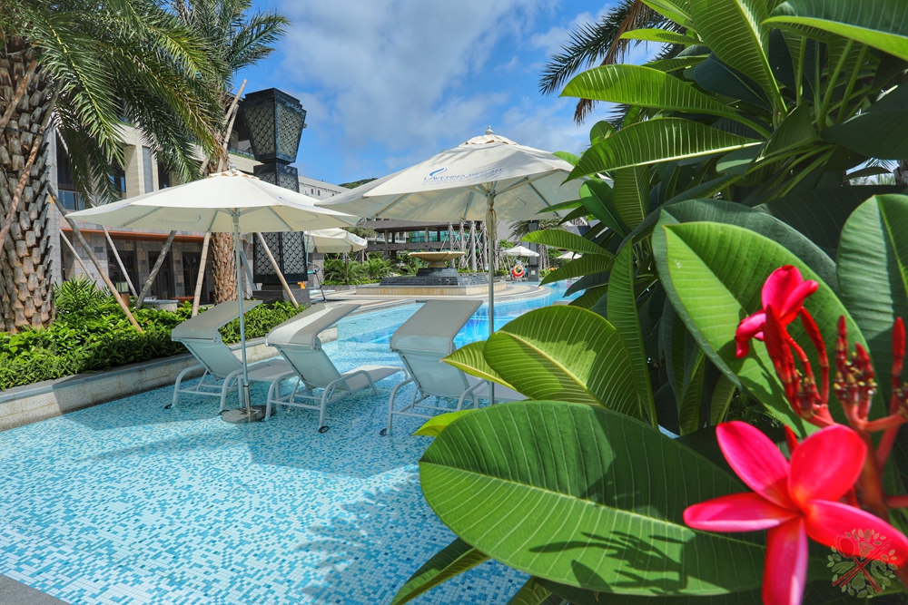 不会游泳可以去海底潜水吗,不会游泳可以体验美人鱼吗