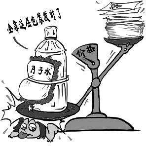 下奶的月子水,月子里到底能不能催奶