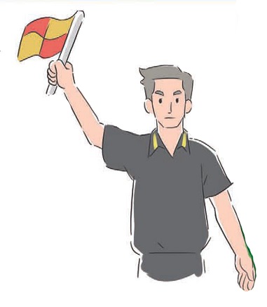 他们的双手会说话