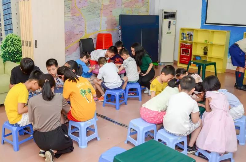 小候鸟来广州旅游,小候鸟公共文化之旅