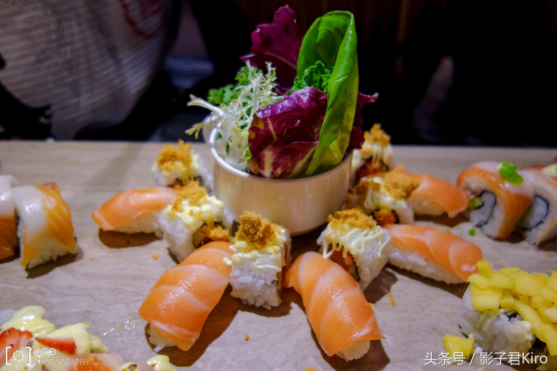 5星酒店自助餐视频,厦门磐基希尔顿酒店自助餐