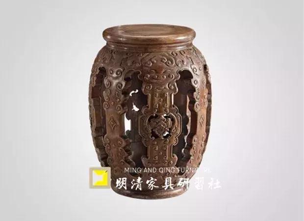 揭秘明清家具仿古做旧工艺,明清家具的断代与辨伪