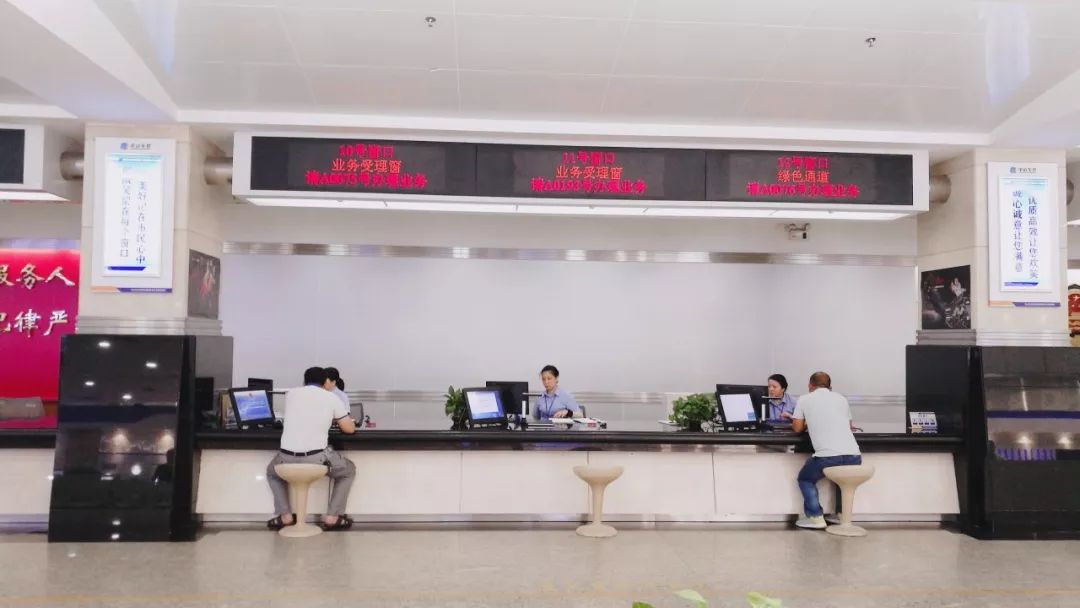 驾考报名了可以异地考吗,好消息驾考科目二