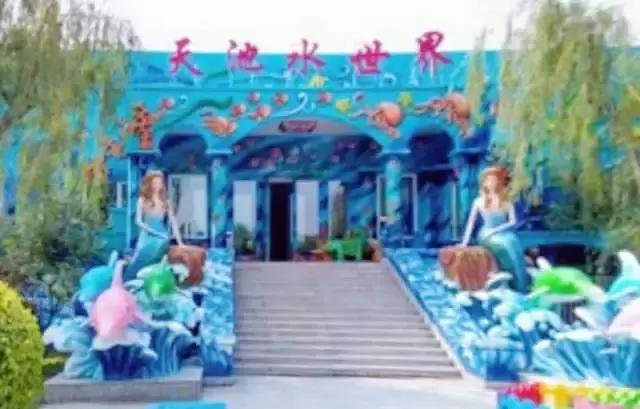 长春哪里避暑游最好,长春市周边避暑