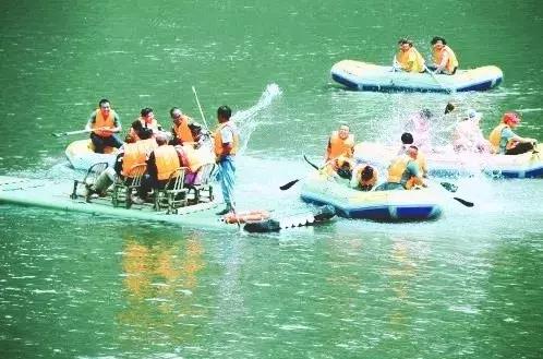 长春哪里避暑游最好,长春市周边避暑