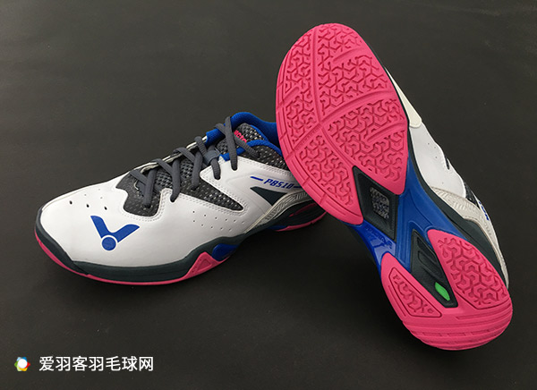 胜利8510和9200哪个好,胜利p8510羽毛球鞋测评