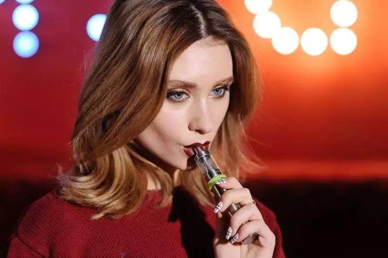 世界*子烟电**鼻祖：曾畅销海内外，而今辉煌“如烟”，难觅踪影