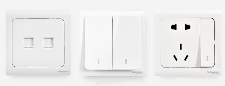 开关插座十大名牌哪款性价比高,品牌开关插座哪种最好求推荐