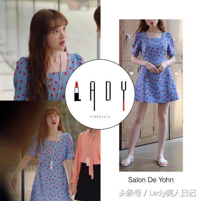 黄宝拉金秘书造型图,黄宝拉奉科长