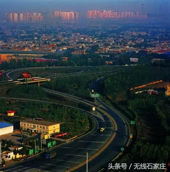 我们向全世界发出邀请！2019，欢迎您来到石家庄！