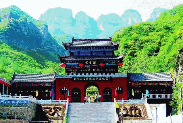 我们向全世界发出邀请！2019，欢迎您来到石家庄！