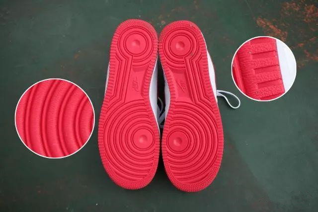 nikeairforce1同款鞋型,nikeairforce1经典复古