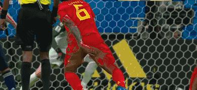 足球世界杯经典时刻,足球难忘遗憾瞬间