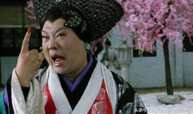 拍“烂片”的5位明星，第2位从不看剧本，第5位再烂也有人喜欢？