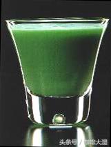 蓝色夏威夷不加酒精鸡尾酒配方,rubytuesday鸡尾酒配方