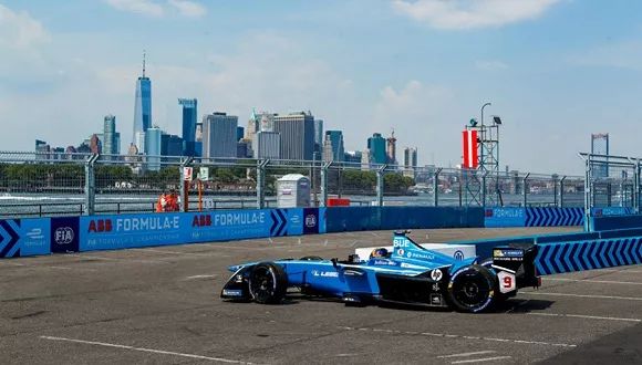 禹唐WEEKLY｜中石油、中石化成为北京冬奥会官方合作伙伴！李宁正式续约韦德！