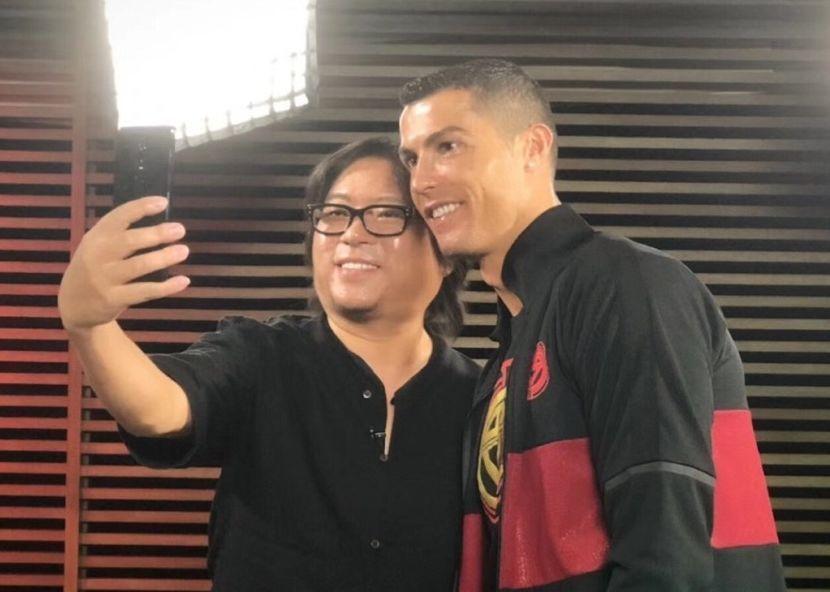 高晓松c罗完整视频,优酷晓说下架了吗