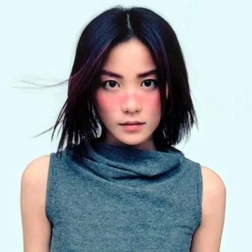 石榴粉别狂！王菲爱你24年而已