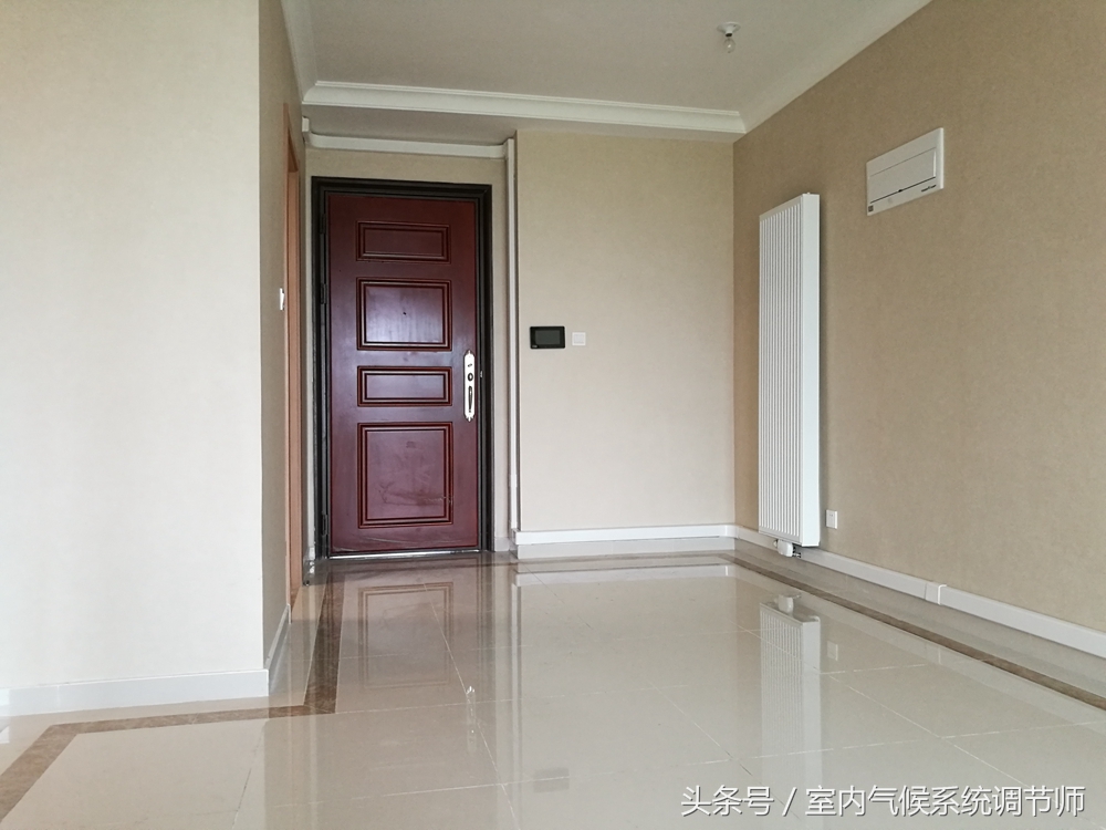 装修好的房子没预留空调怎么办,装修好的房子没有暖气怎么办