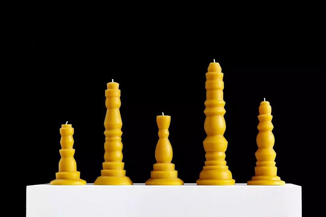 好看的蜡烛推荐,高颜值小众蜡烛