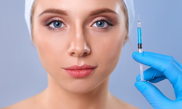 做了鼻子感觉显老十岁怎么办,做了鼻子显老显人中长