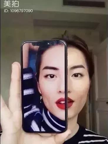 重庆妹子化妆,27岁重庆妹子仿妆蒙娜丽莎