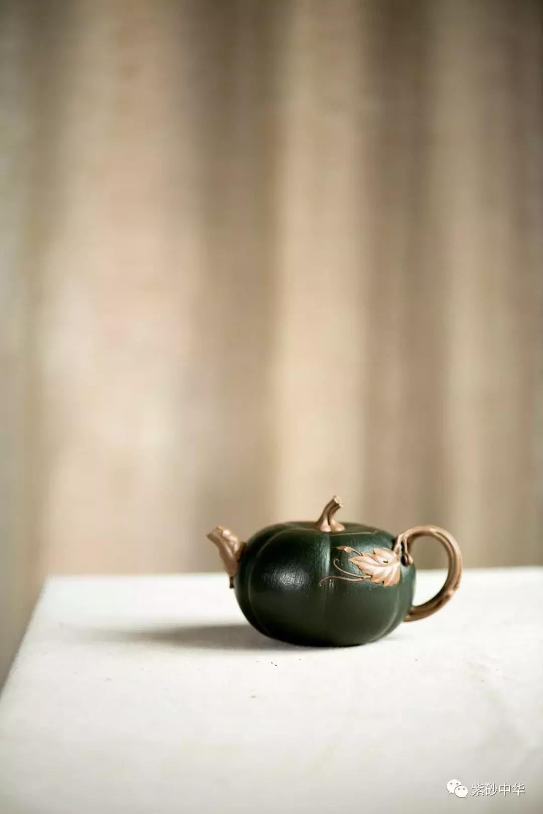 形形色色的藏壶人