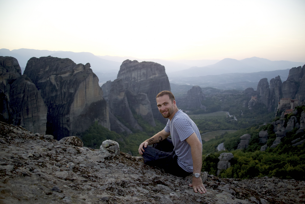 个人旅游博客,如何写旅游博客