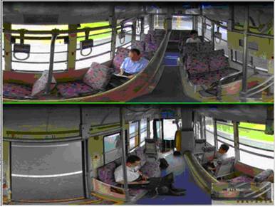 360度全景摄像咋使用,360度全景摄像头是什么原理