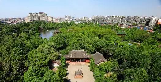 双流十大公园,双流生态公园