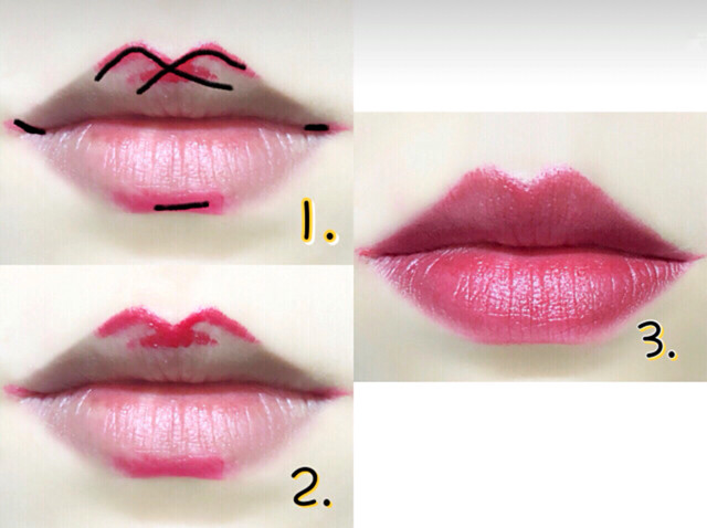 推荐超级显白唇釉,阿玛尼裸色系唇釉推荐