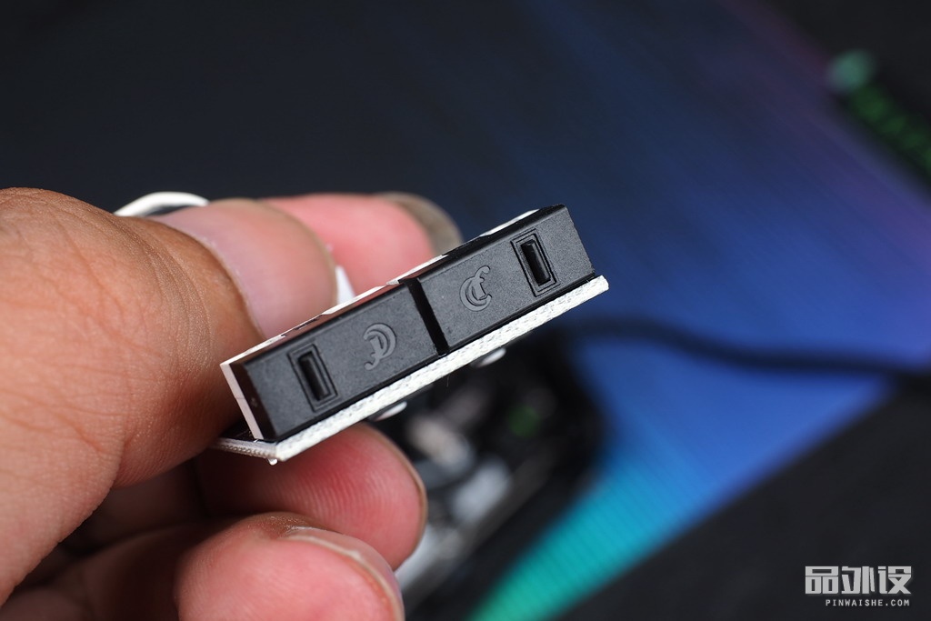 雷蛇曼巴新款,雷蛇全能型游戏鼠标已发布