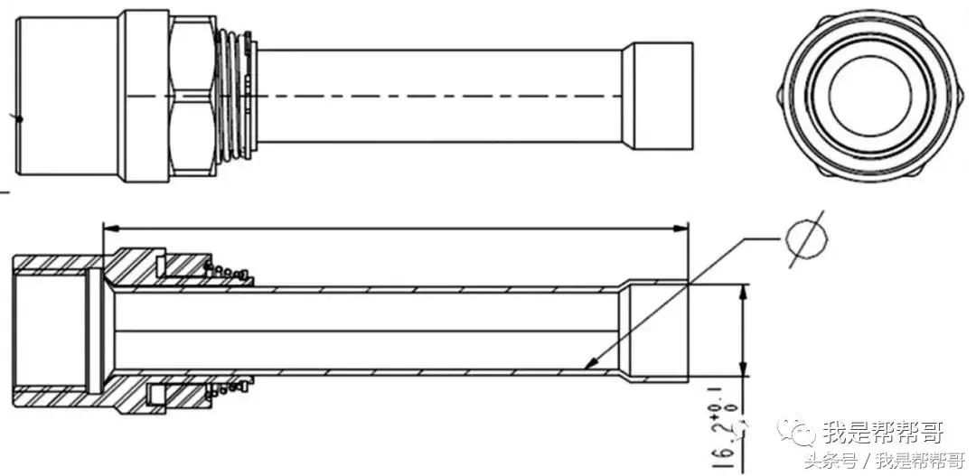 拆空调r32制冷剂的方法与步骤,r32制冷剂空调如何拆内机接头