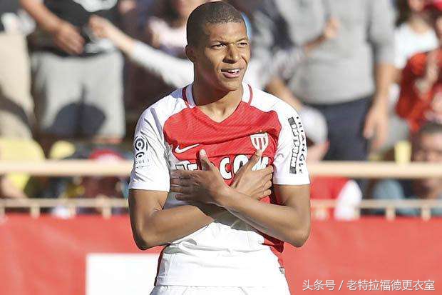 亨利姆巴佩谁强,新亨利姆巴佩获奖